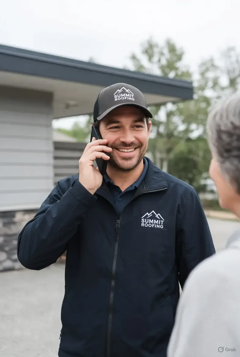 Flat Roof Leak Repair Lyman, ME FAQs